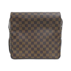 Louis Vuitton Damier Naviglio Shoulder Bag — view 3