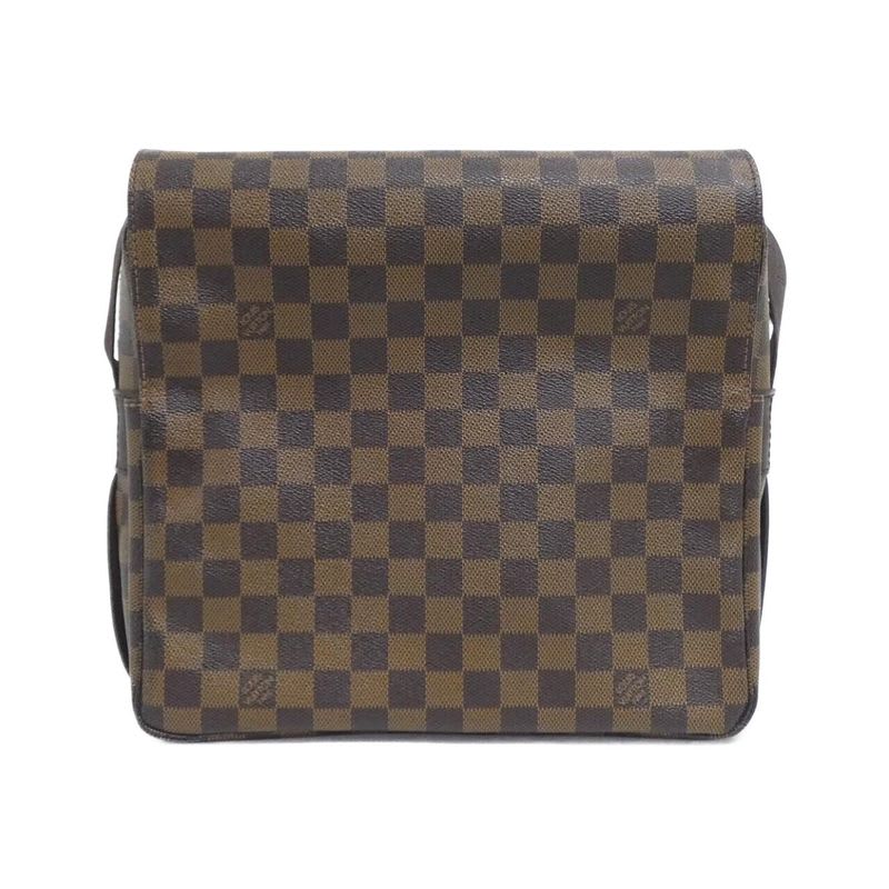 Louis Vuitton Damier Naviglio Shoulder Bag — view 3