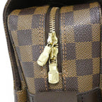 Louis Vuitton Damier Naviglio Shoulder Bag — view 7