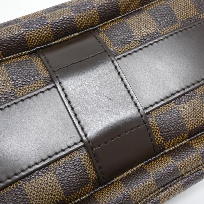 Louis Vuitton Damier Naviglio Shoulder Bag — view 4