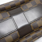 Louis Vuitton Damier Naviglio Shoulder Bag — view 4