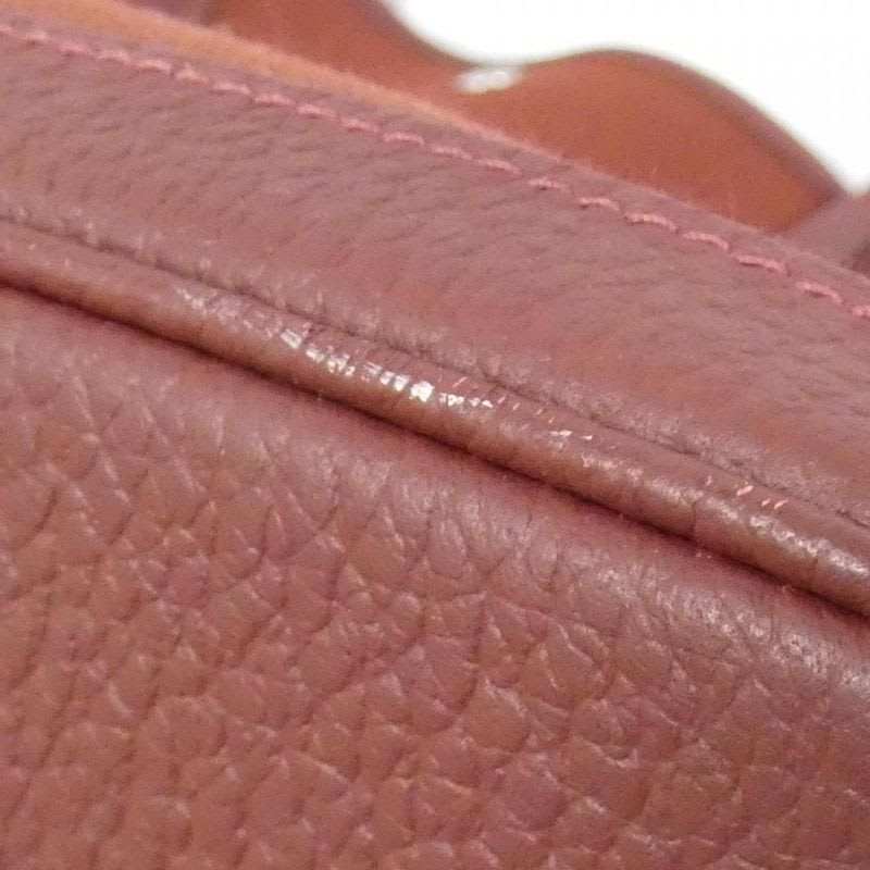 Hermes Garden Party Voyage 49 Bag