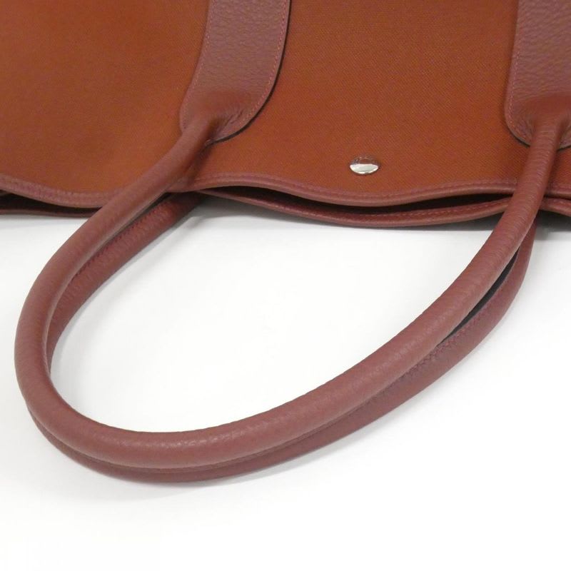 Hermes Garden Party Voyage 49 Bag