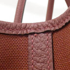Hermes Garden Party Voyage 49 Bag