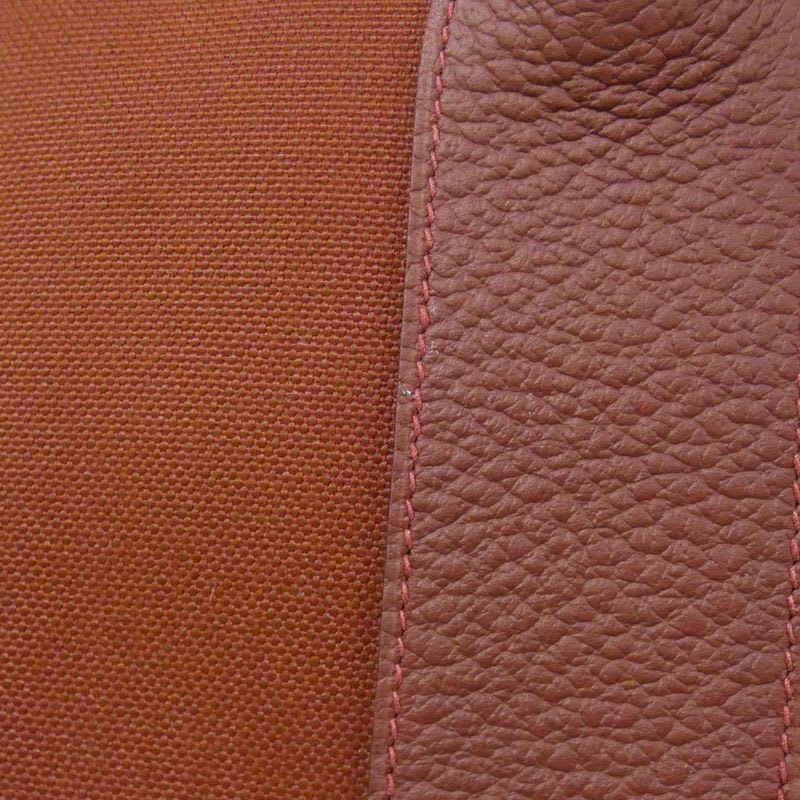 Hermes Garden Party Voyage 49 Bag