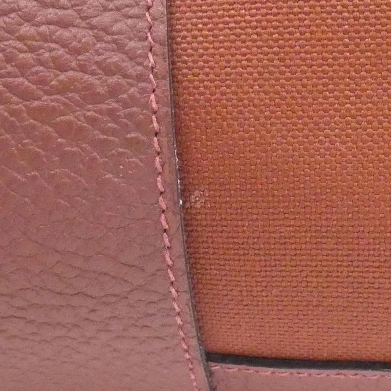 Hermes Garden Party Voyage 49 Bag