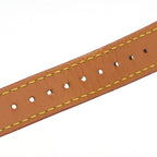 Louis Vuitton Tambour Heart Rug 1 P Q121 Z SS Quartz — view 4