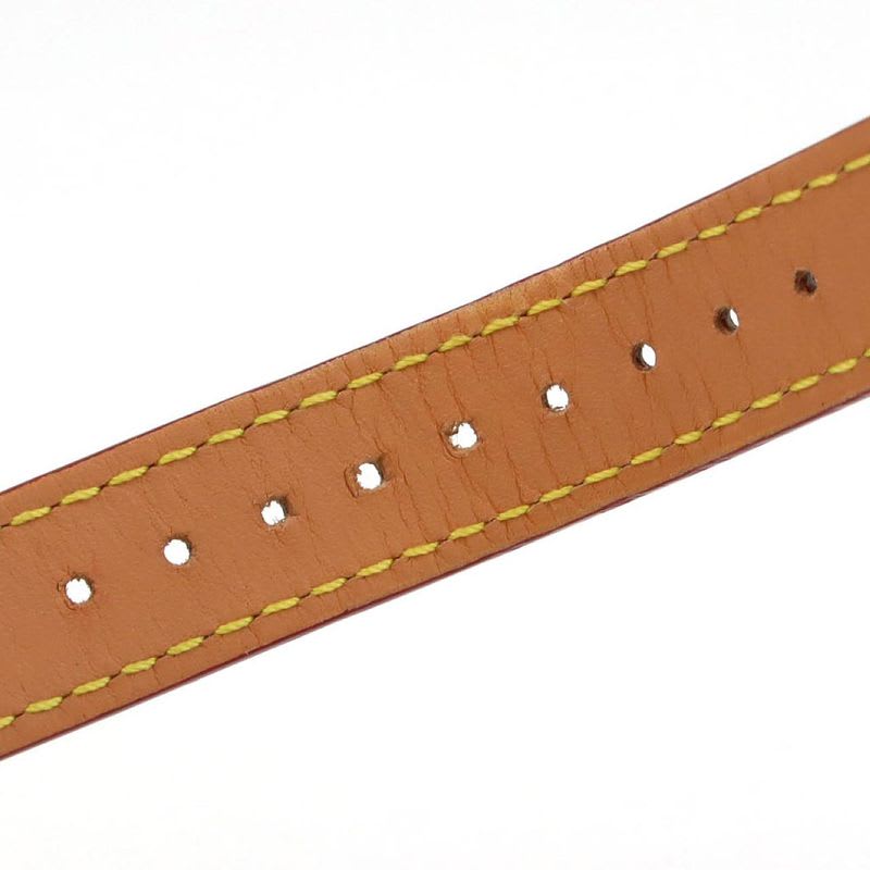 Louis Vuitton Tambour Heart Rug 1 P Q121 Z SS Quartz — view 4