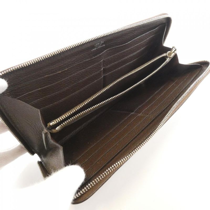 Hermes Azap Classic ck Wallet — view 6