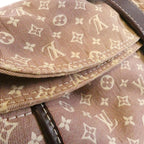 Louis Vuitton Monogram Ideal Romance Shoulder Bag — view 7