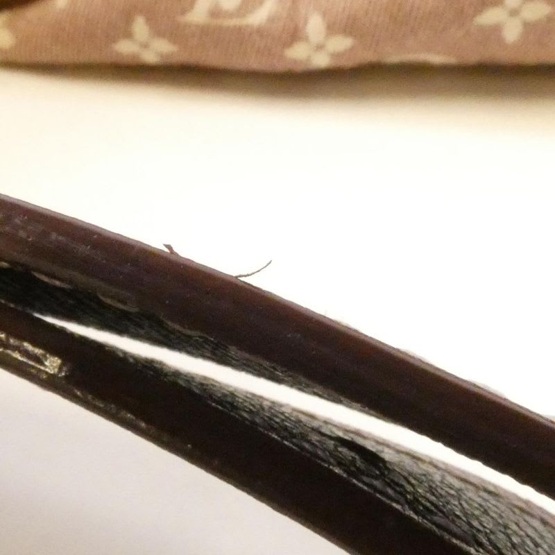 Louis Vuitton Monogram Ideal Romance Shoulder Bag — view 9