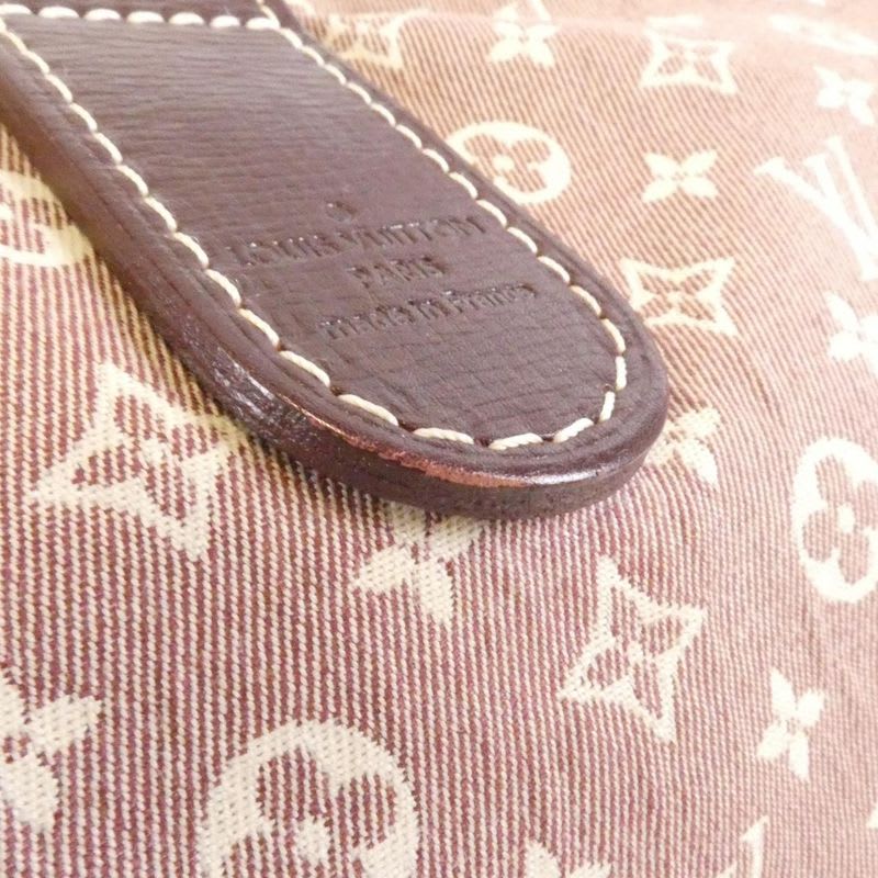 Louis Vuitton Monogram Ideal Romance Shoulder Bag — view 6