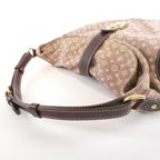 Louis Vuitton Monogram Ideal Romance Shoulder Bag — view 8