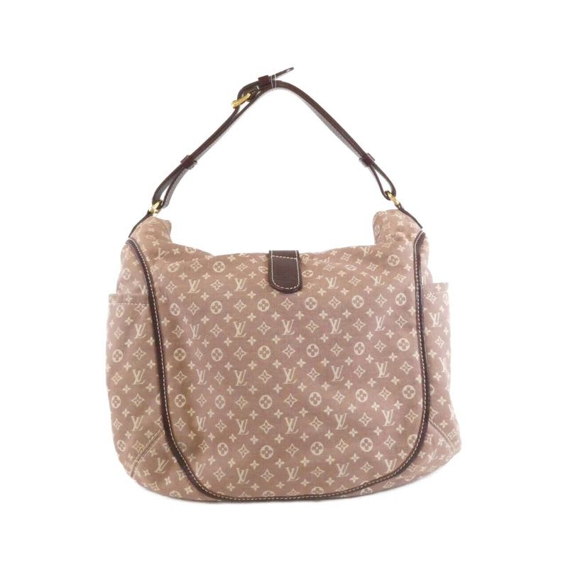 Louis Vuitton Monogram Ideal Romance Shoulder Bag — view 3