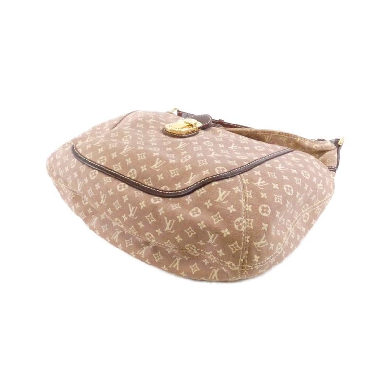 Louis Vuitton Monogram Ideal Romance Shoulder Bag — view 4