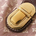 Louis Vuitton Monogram Ideal Romance Shoulder Bag — view 5