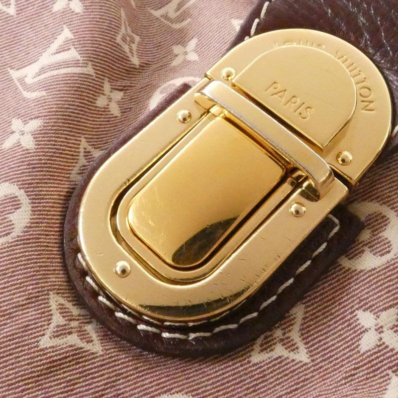 Louis Vuitton Monogram Ideal Romance Shoulder Bag — view 5