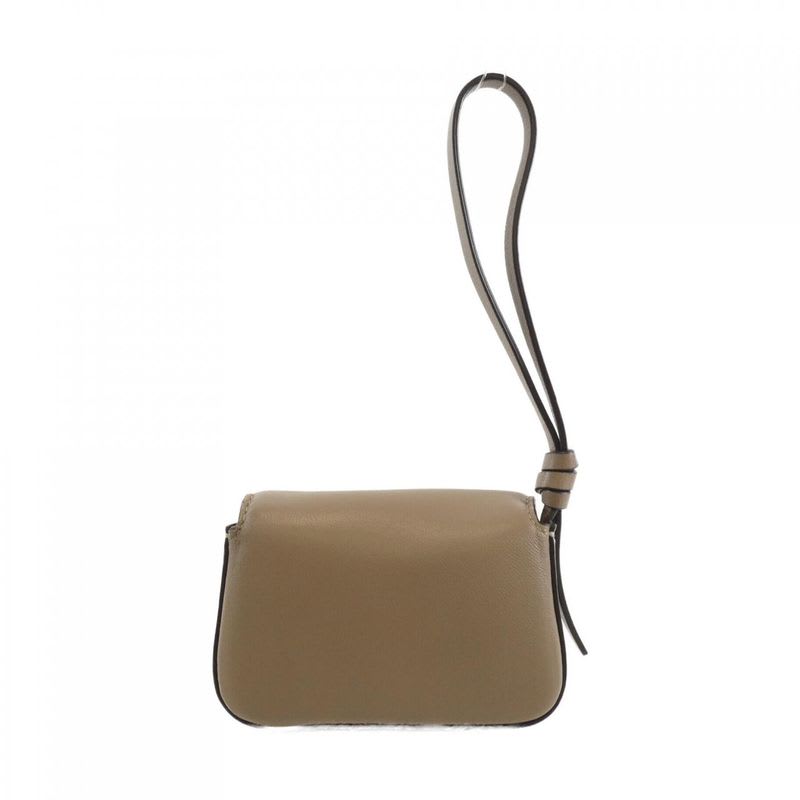 Fendi 7 As289 NBA Pouch — view 3