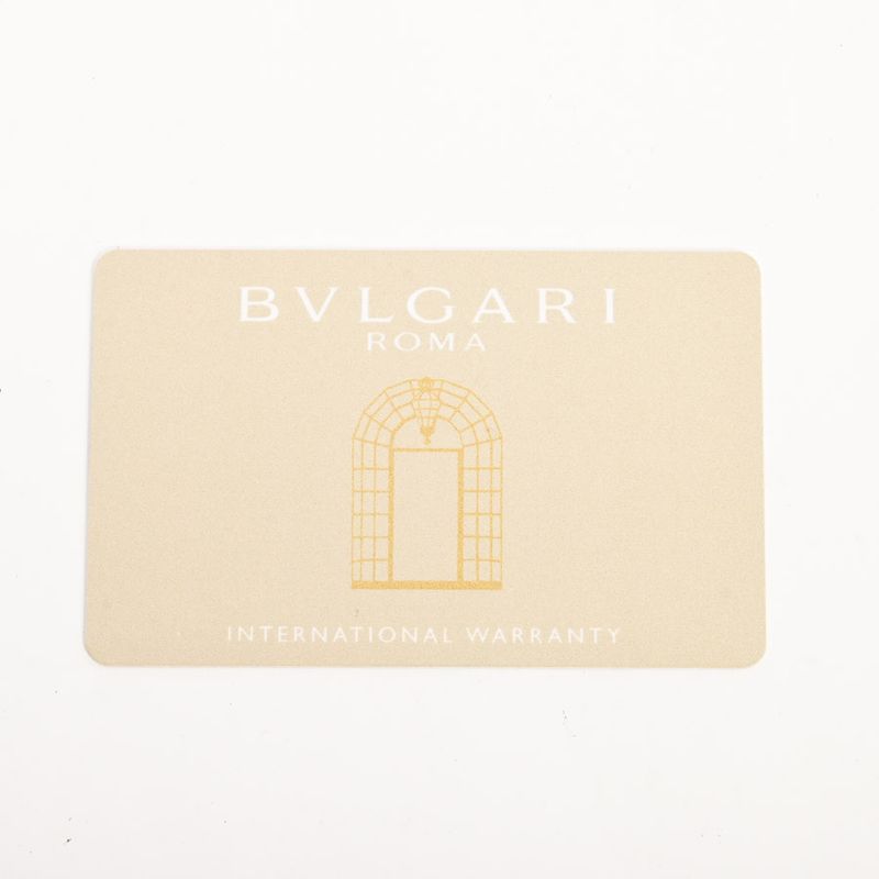 Bvlgari Watch Diagono Magnesium Chronograph Dg42 C3 Smcvdch — view 8