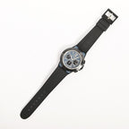 Bvlgari Watch Diagono Magnesium Chronograph Dg42 C3 Smcvdch — view 3