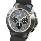 Bvlgari Watch Diagono Magnesium Chronograph Dg42 C3 Smcvdch — view 2