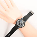 Bvlgari Watch Diagono Magnesium Chronograph Dg42 C3 Smcvdch — view 7