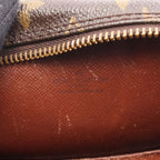 Louis Vuitton Shoulder Bag Amazon Leather — view 5