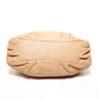 Fendi Shoulder Bag Mia Mamma Leather Chain Bucket — view 8