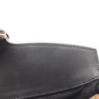 Louis Vuitton Shoulder Bag Tweeney Leather — view 7