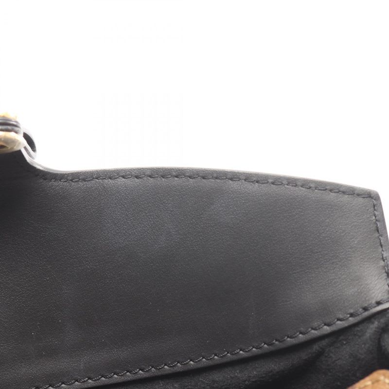 Louis Vuitton Shoulder Bag Tweeney Leather — view 7
