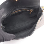 Louis Vuitton Shoulder Bag Tweeney Leather — view 4