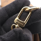 Louis Vuitton Shoulder Bag Tweeney Leather — view 8