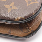 Louis Vuitton Shoulder Bag Tweeney Leather — view 9