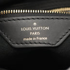 Louis Vuitton Shoulder Bag Tweeney Leather — view 5