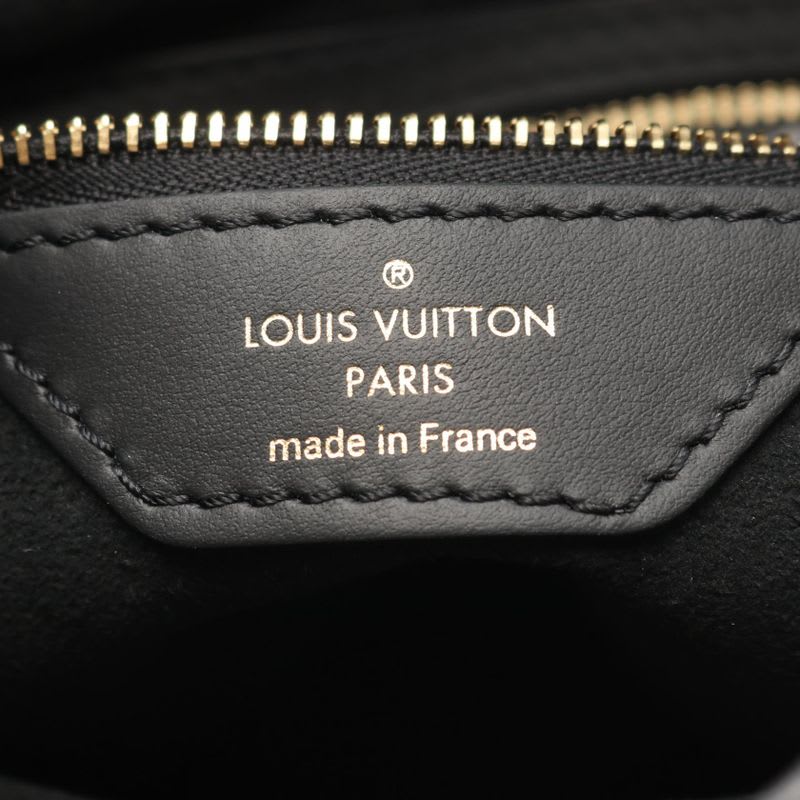 Louis Vuitton Shoulder Bag Tweeney Leather — view 5