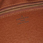 Louis Vuitton Shoulder Bag Trocadero 27 Leather — view 5