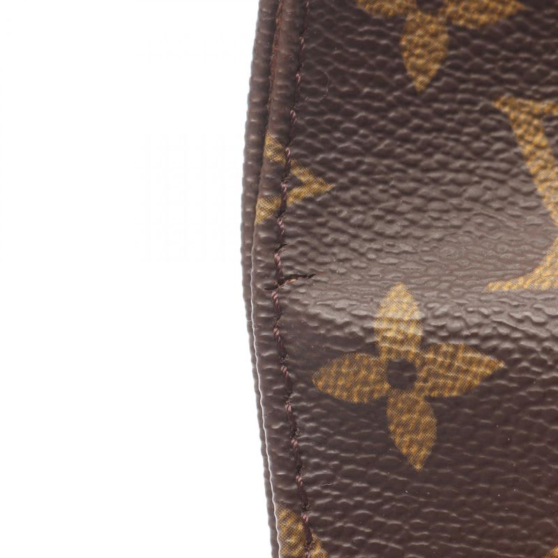 Louis Vuitton Shoulder Bag Cartesier GM Leather — view 7