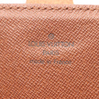Louis Vuitton Shoulder Bag Cartesier GM Leather — view 5