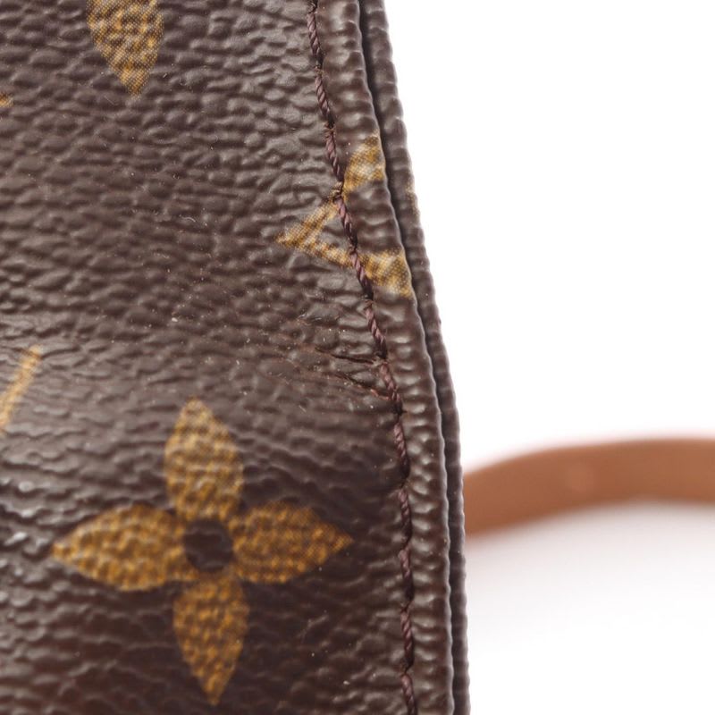 Louis Vuitton Shoulder Bag Cartesier GM Leather — view 8