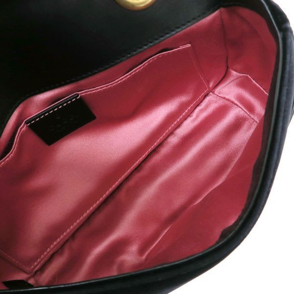 Gucci GG Marmont Small