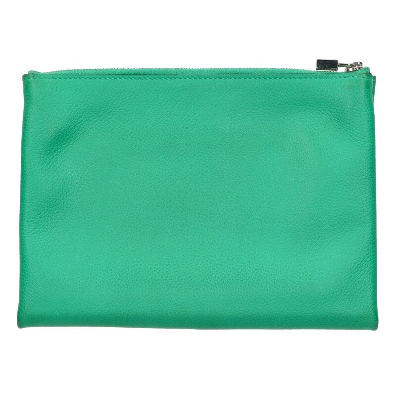 Hermes Atou PM Evercolor Pouch — view 3