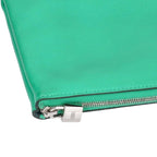 Hermes Atou PM Evercolor Pouch — view 5