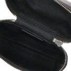 Louis Vuitton ray Monogram Glace Pouch — view 4