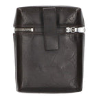 Louis Vuitton ray Monogram Glace Pouch — view 3