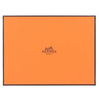 Hermes Tiger H Petit Anyot Silk Bag Charm — view 3