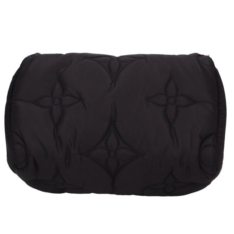 Louis Vuitton Pillow Speedy Bandouliere 25 Monogram 2-Way Shoulder Bag — view 5