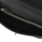 Chanel Quilted Chain Shoulder Bag — view 4