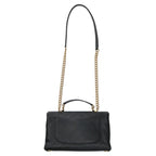 Chanel Quilted Chain Shoulder Bag — view 3