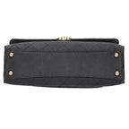 Chanel Quilted Chain Shoulder Bag — view 5