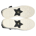 Christian Dior Walk`n High Cut Cannage Sneakers 42 — view 3